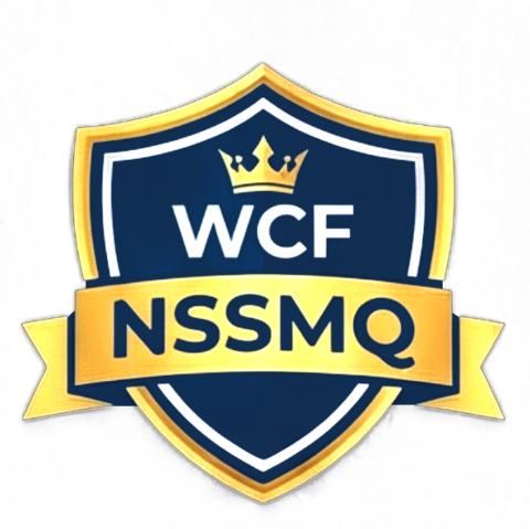 NSSMQ Logo